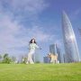 深圳城管文明養犬公益片